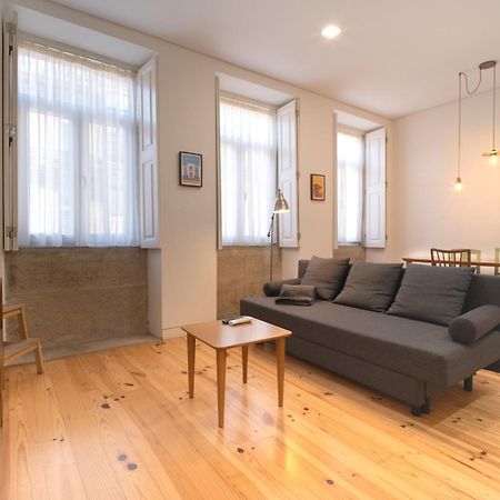 Bonfim 234 Townhouse Apartment ปอร์โต ภายนอก รูปภาพ