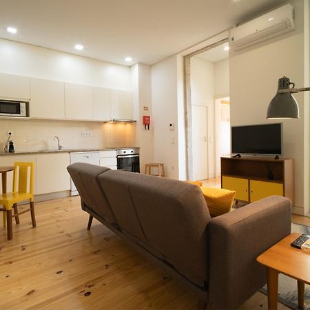 Bonfim 234 Townhouse Apartment ปอร์โต ภายนอก รูปภาพ