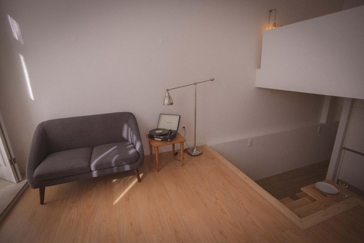 Bonfim 234 Townhouse Apartment ปอร์โต ภายนอก รูปภาพ