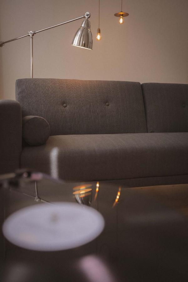 Bonfim 234 Townhouse Apartment ปอร์โต ภายนอก รูปภาพ