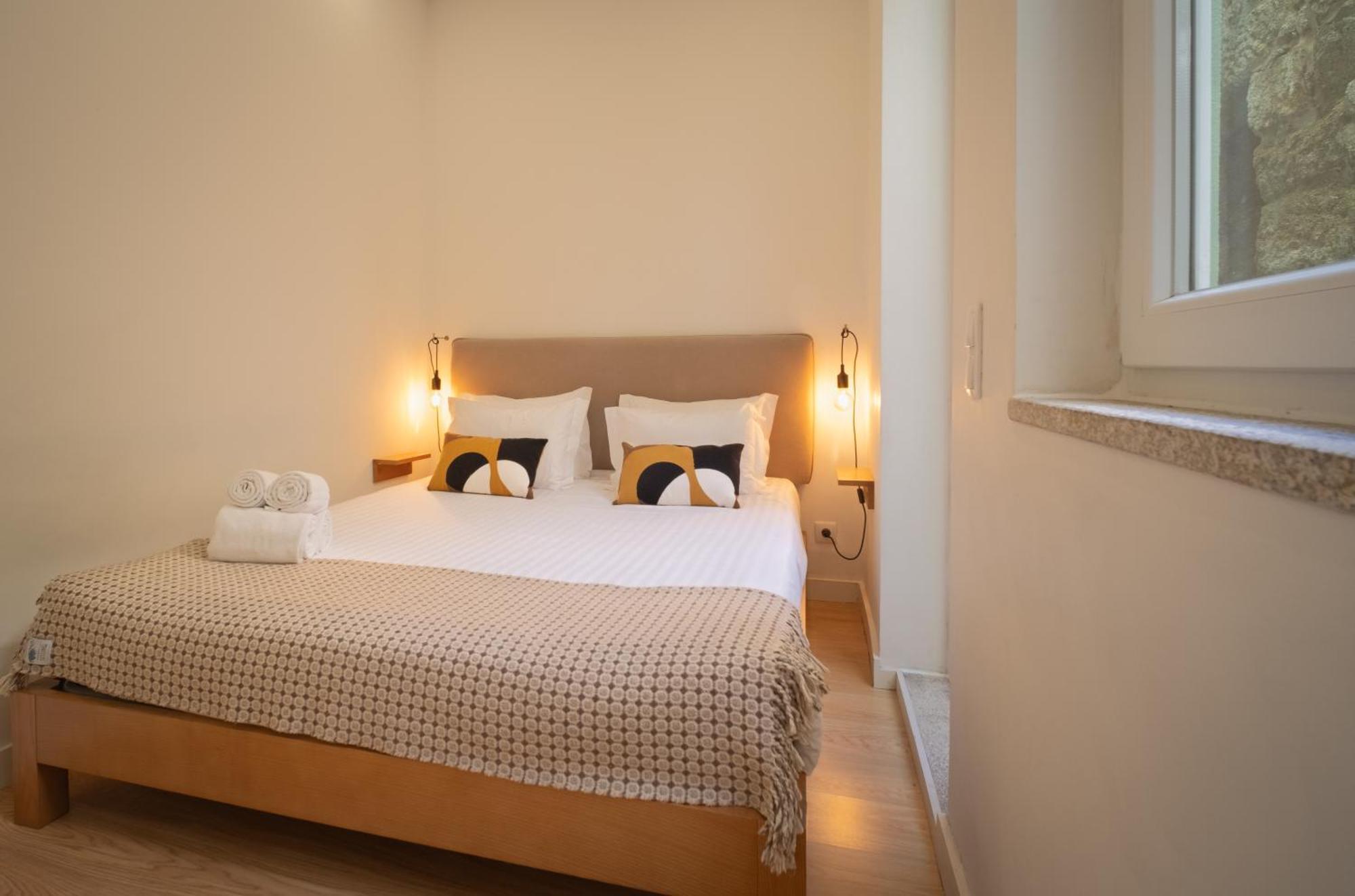 Bonfim 234 Townhouse Apartment ปอร์โต ภายนอก รูปภาพ