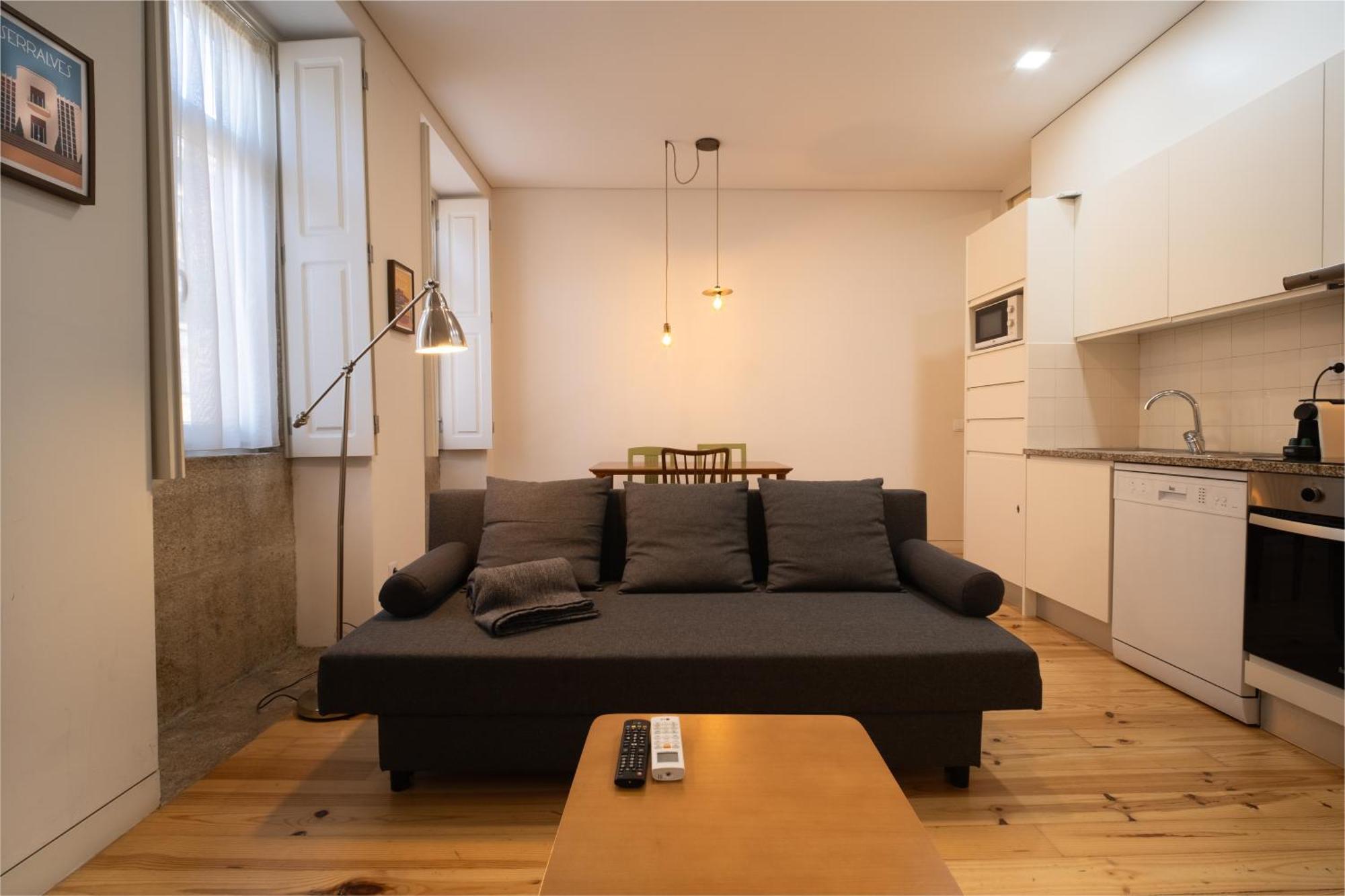 Bonfim 234 Townhouse Apartment ปอร์โต ภายนอก รูปภาพ