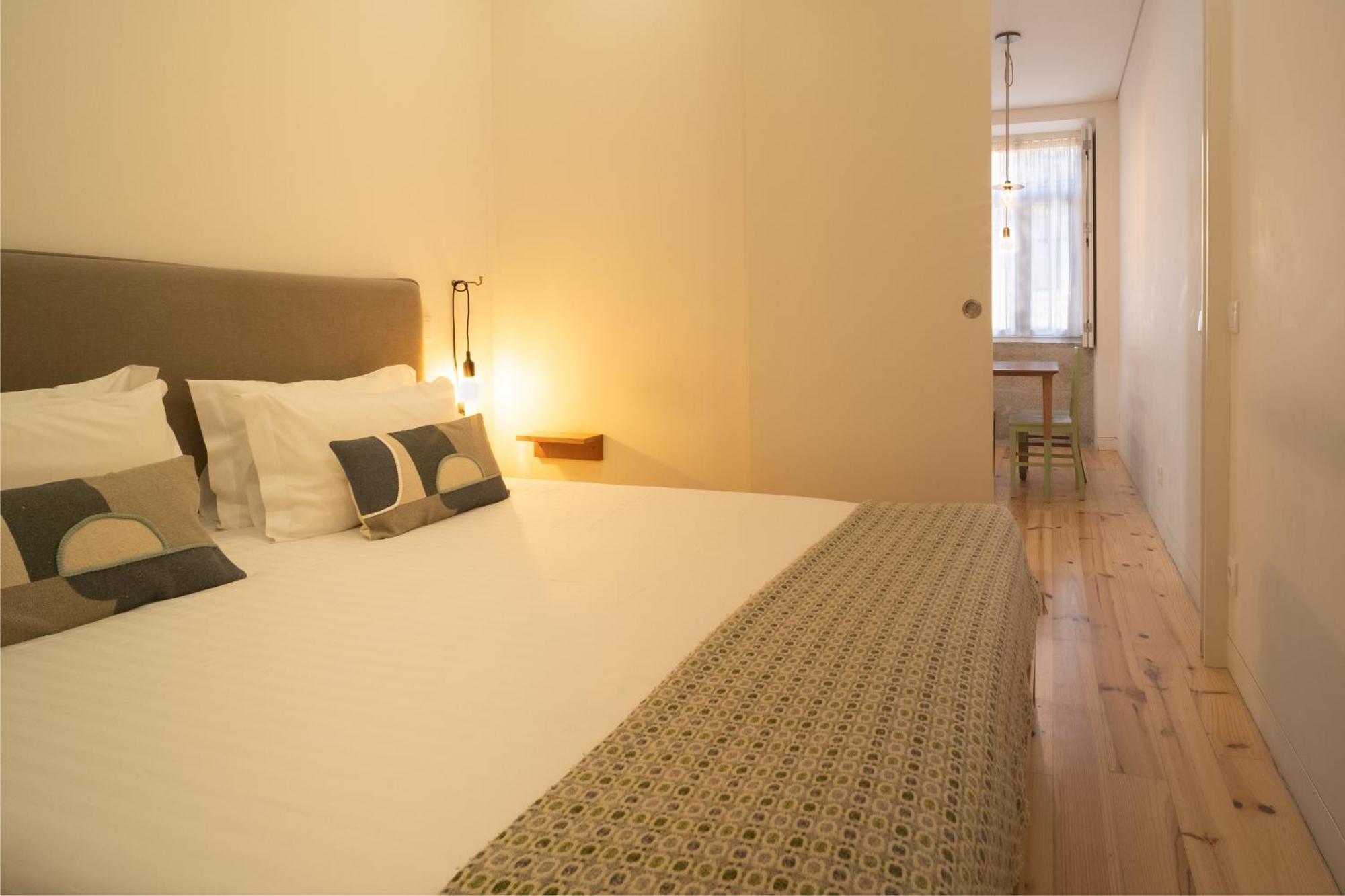 Bonfim 234 Townhouse Apartment ปอร์โต ภายนอก รูปภาพ