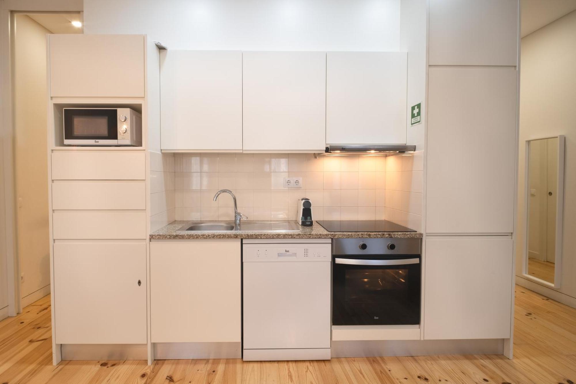 Bonfim 234 Townhouse Apartment ปอร์โต ภายนอก รูปภาพ