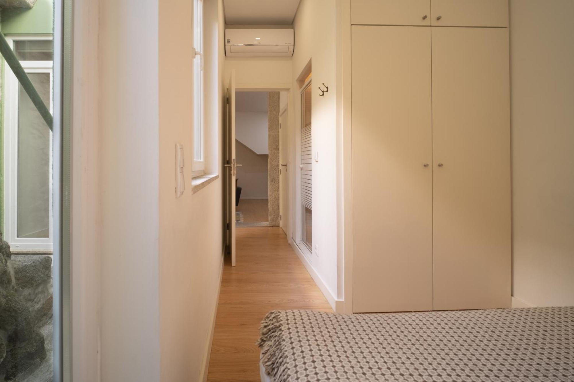 Bonfim 234 Townhouse Apartment ปอร์โต ภายนอก รูปภาพ