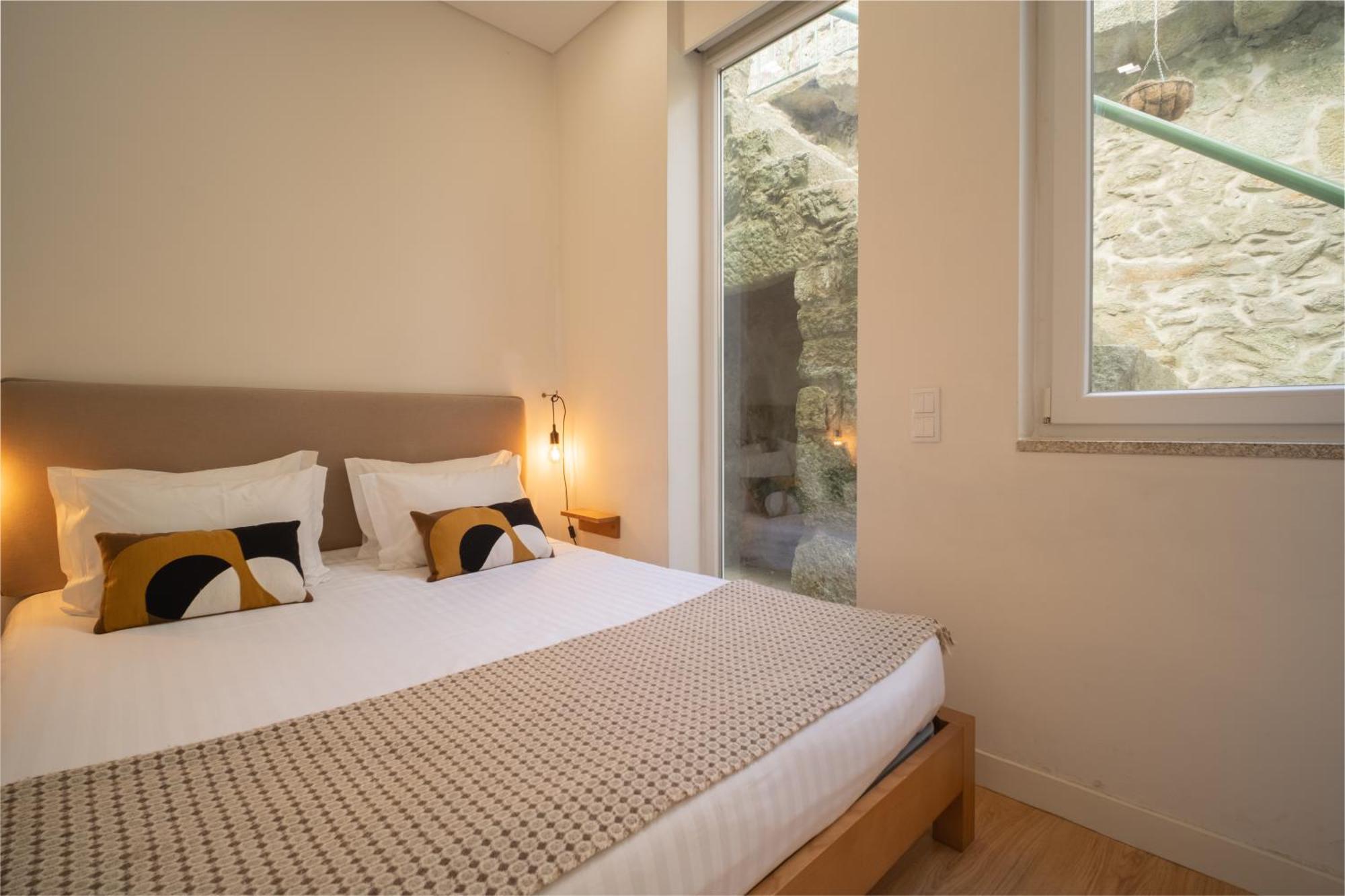 Bonfim 234 Townhouse Apartment ปอร์โต ภายนอก รูปภาพ
