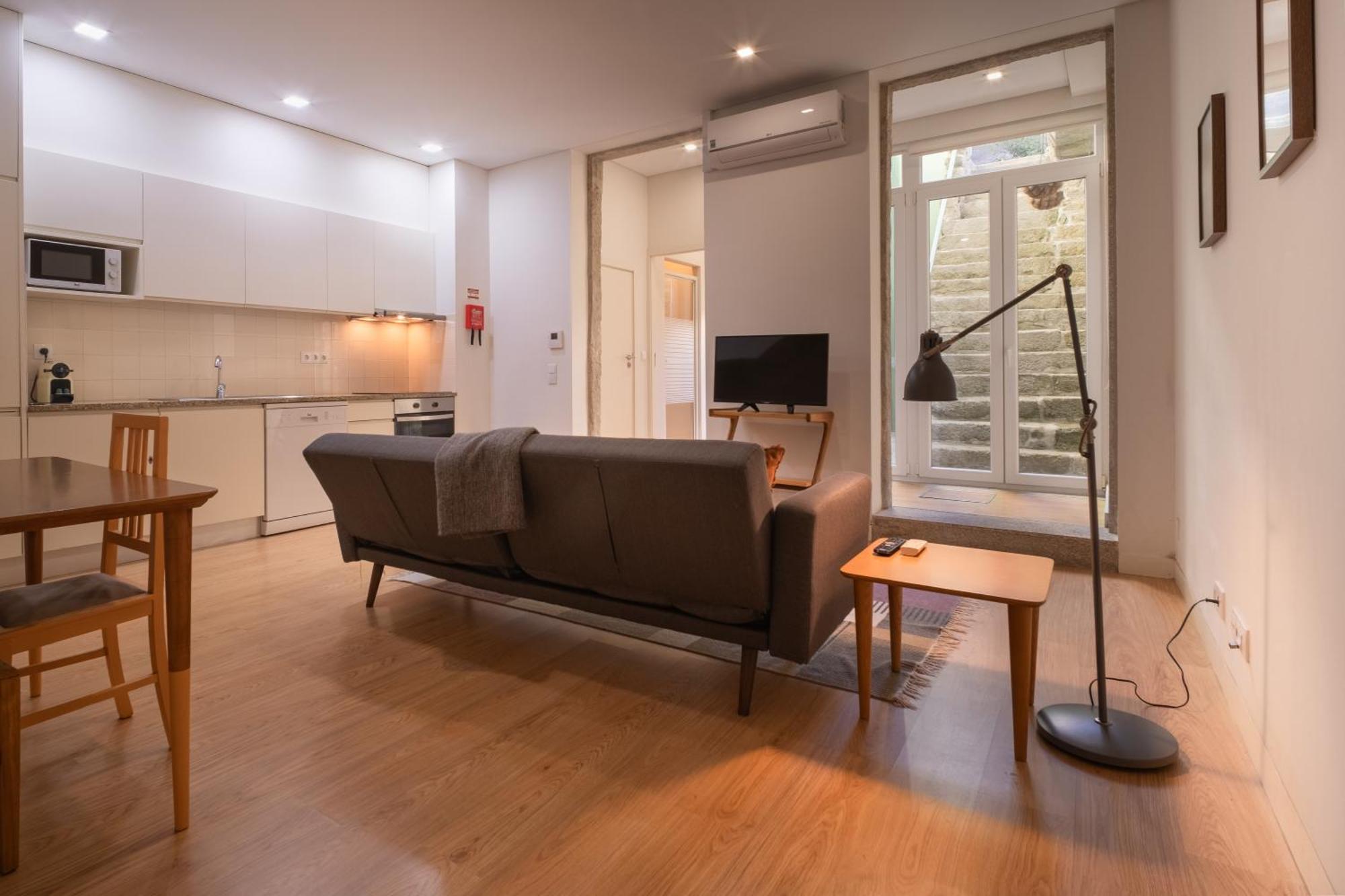 Bonfim 234 Townhouse Apartment ปอร์โต ภายนอก รูปภาพ