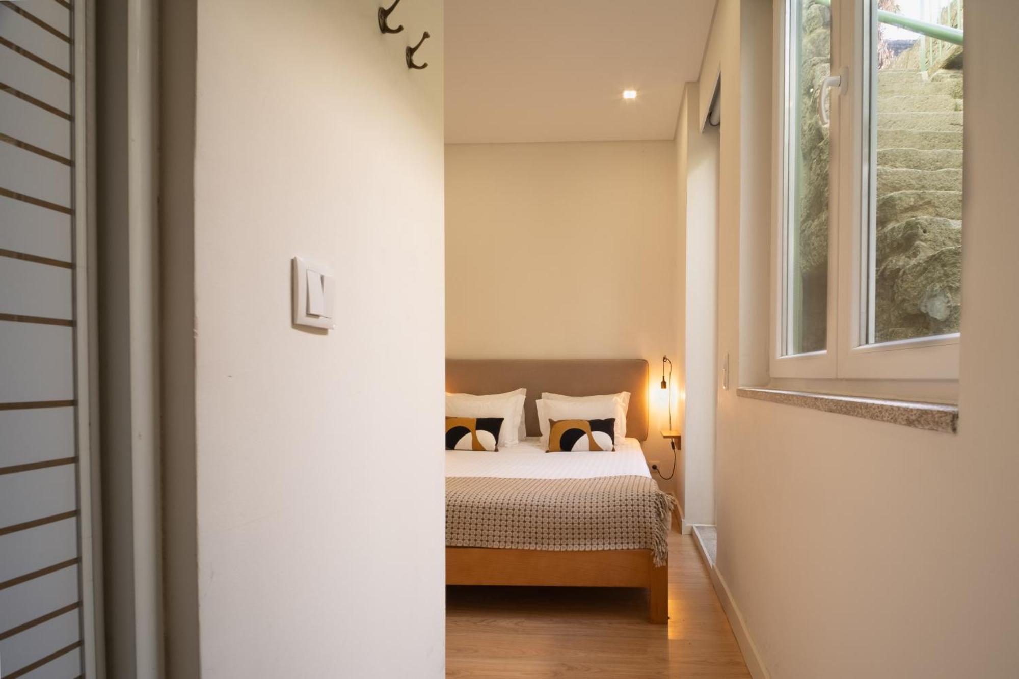 Bonfim 234 Townhouse Apartment ปอร์โต ภายนอก รูปภาพ