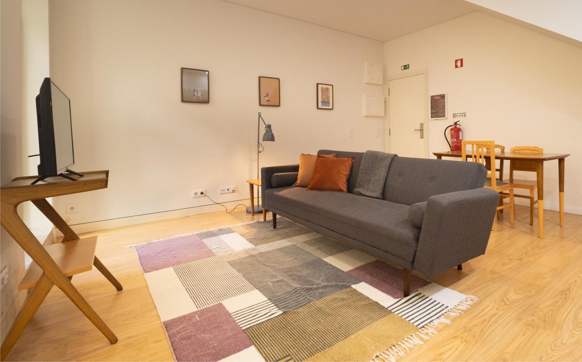 Bonfim 234 Townhouse Apartment ปอร์โต ภายนอก รูปภาพ