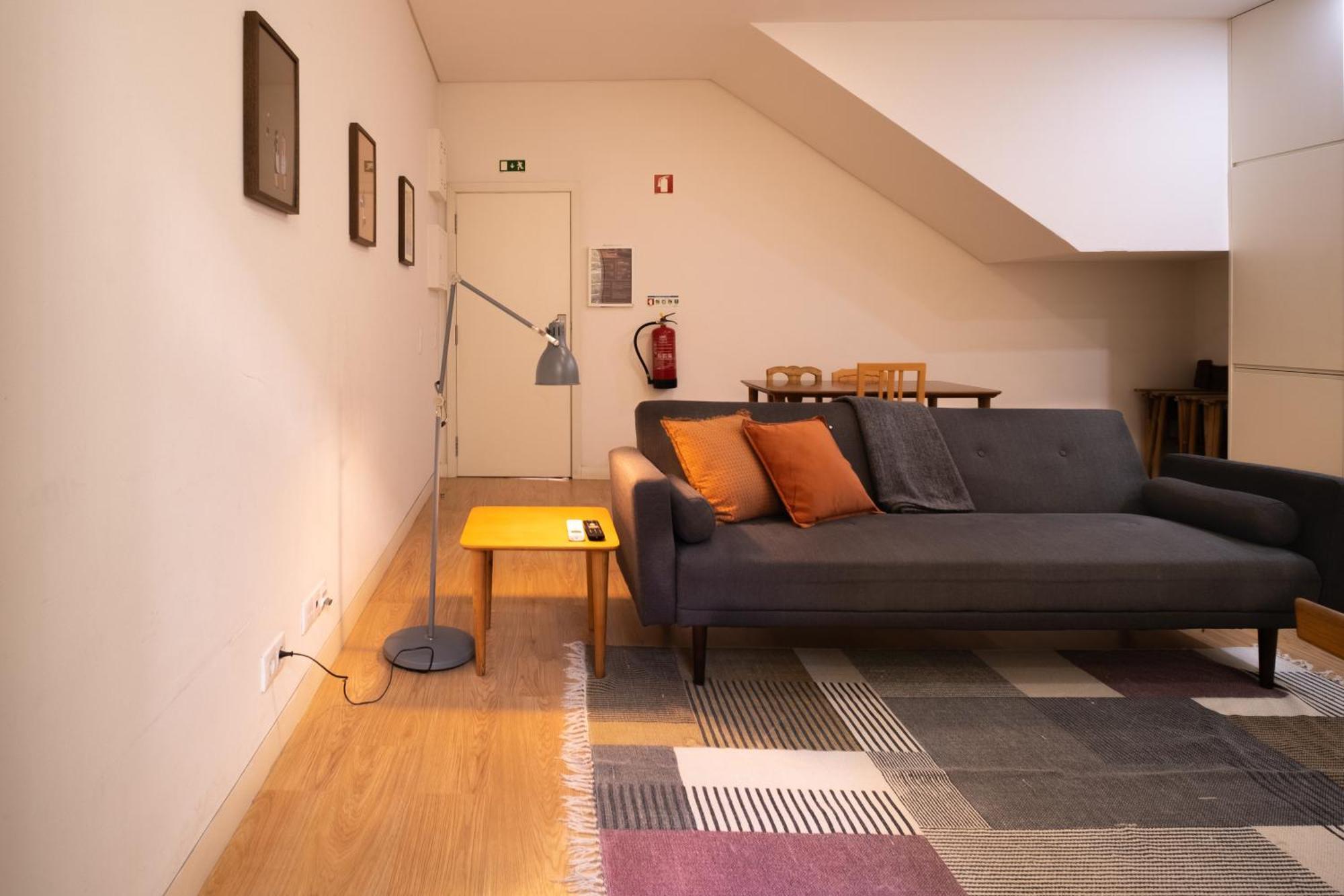 Bonfim 234 Townhouse Apartment ปอร์โต ภายนอก รูปภาพ