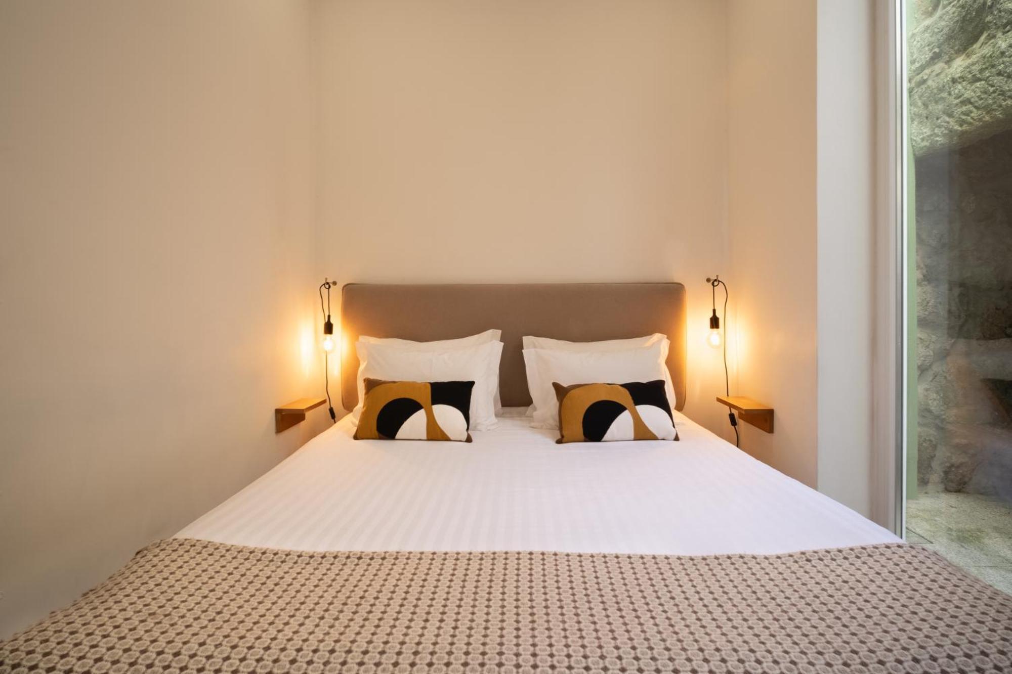 Bonfim 234 Townhouse Apartment ปอร์โต ภายนอก รูปภาพ