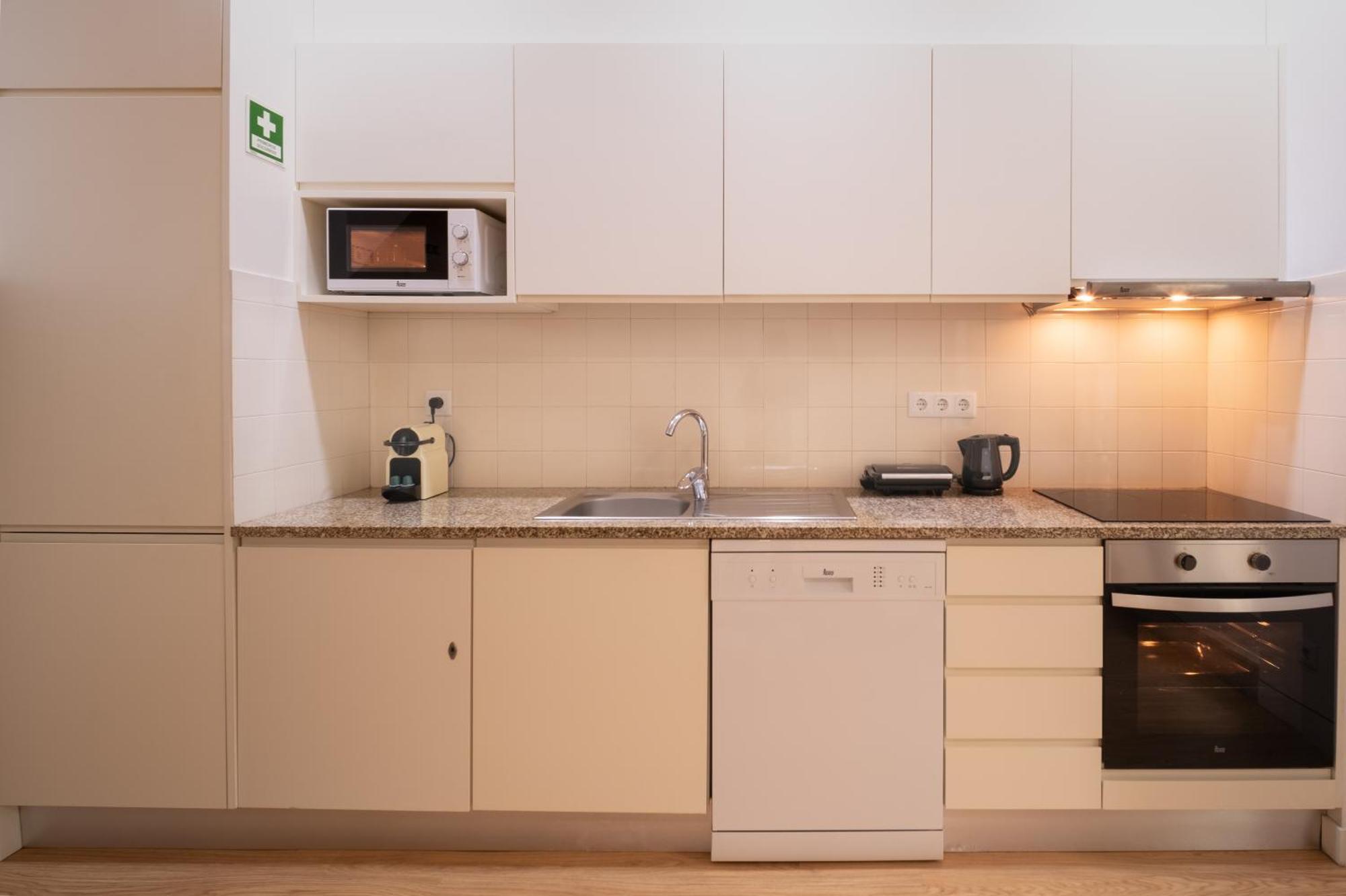 Bonfim 234 Townhouse Apartment ปอร์โต ภายนอก รูปภาพ