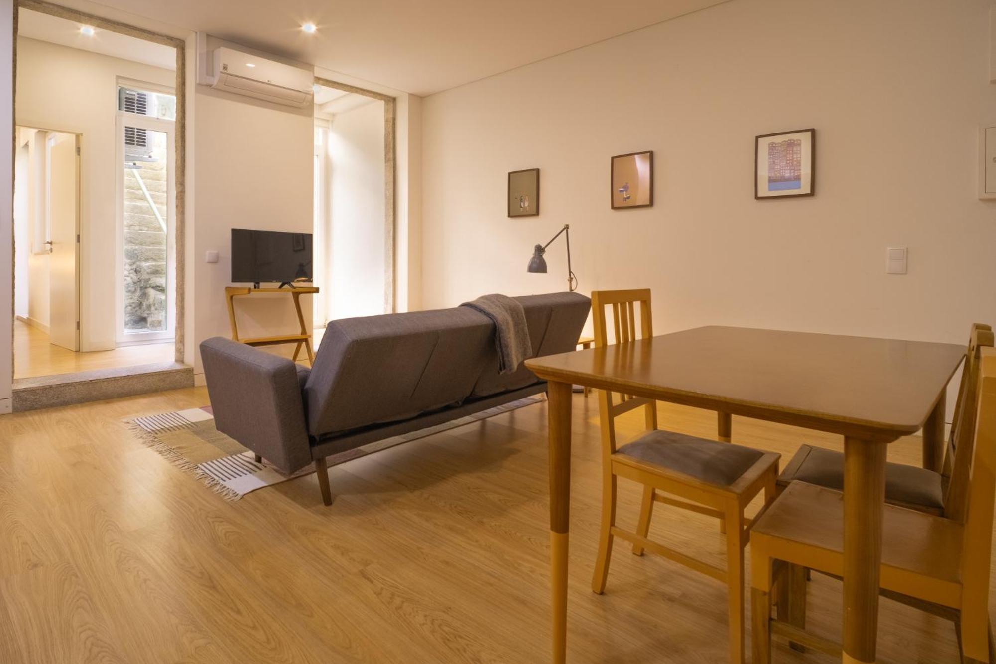 Bonfim 234 Townhouse Apartment ปอร์โต ภายนอก รูปภาพ