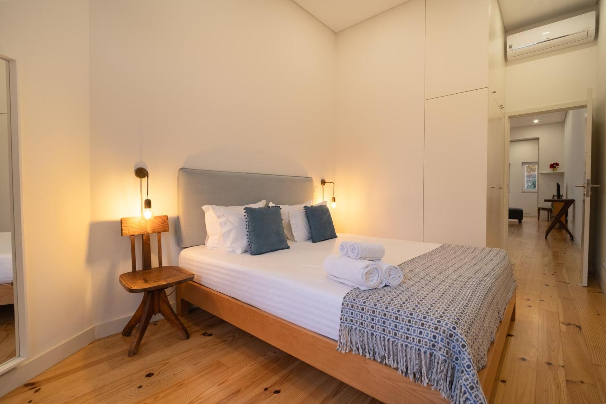 Bonfim 234 Townhouse Apartment ปอร์โต ภายนอก รูปภาพ