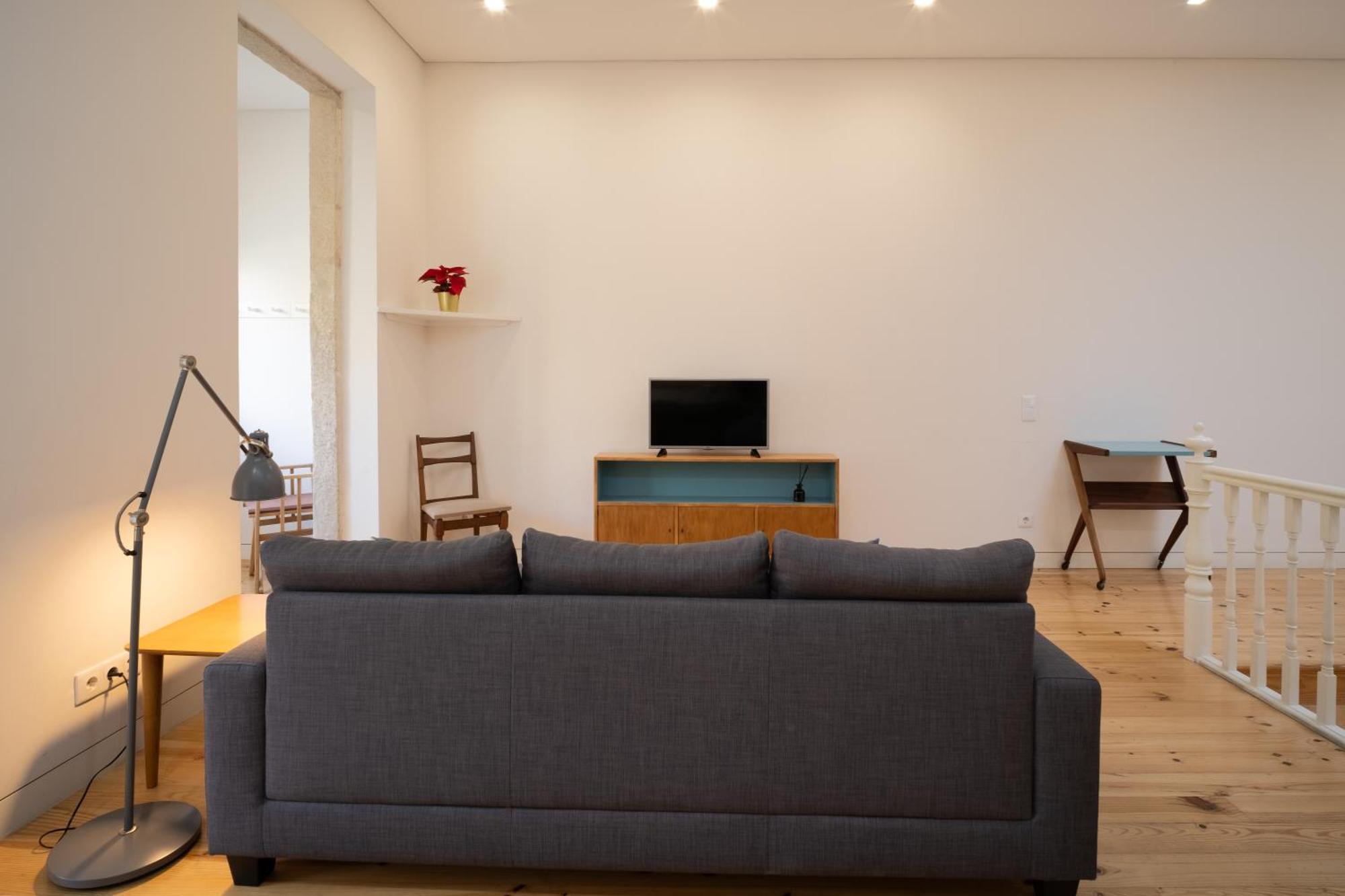 Bonfim 234 Townhouse Apartment ปอร์โต ห้อง รูปภาพ
