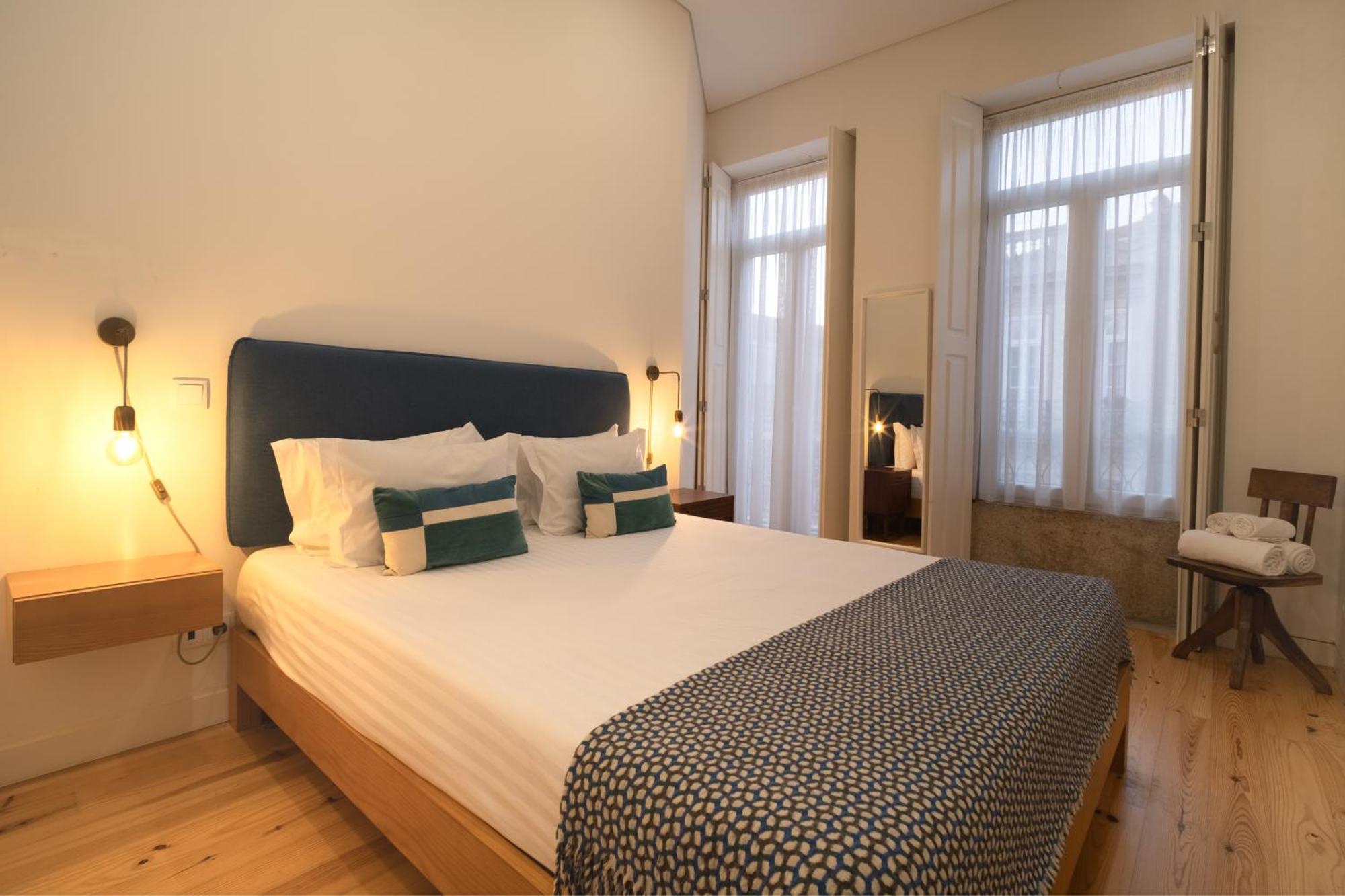 Bonfim 234 Townhouse Apartment ปอร์โต ภายนอก รูปภาพ