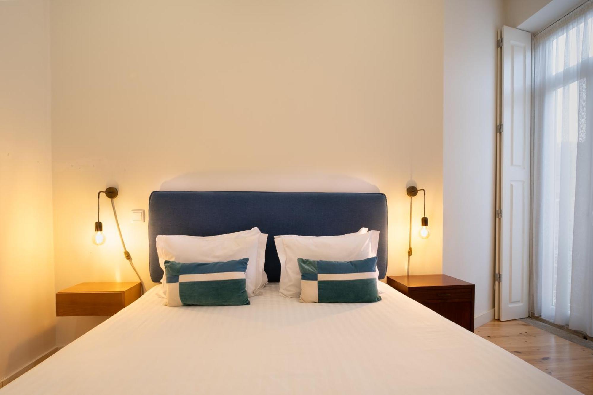 Bonfim 234 Townhouse Apartment ปอร์โต ภายนอก รูปภาพ