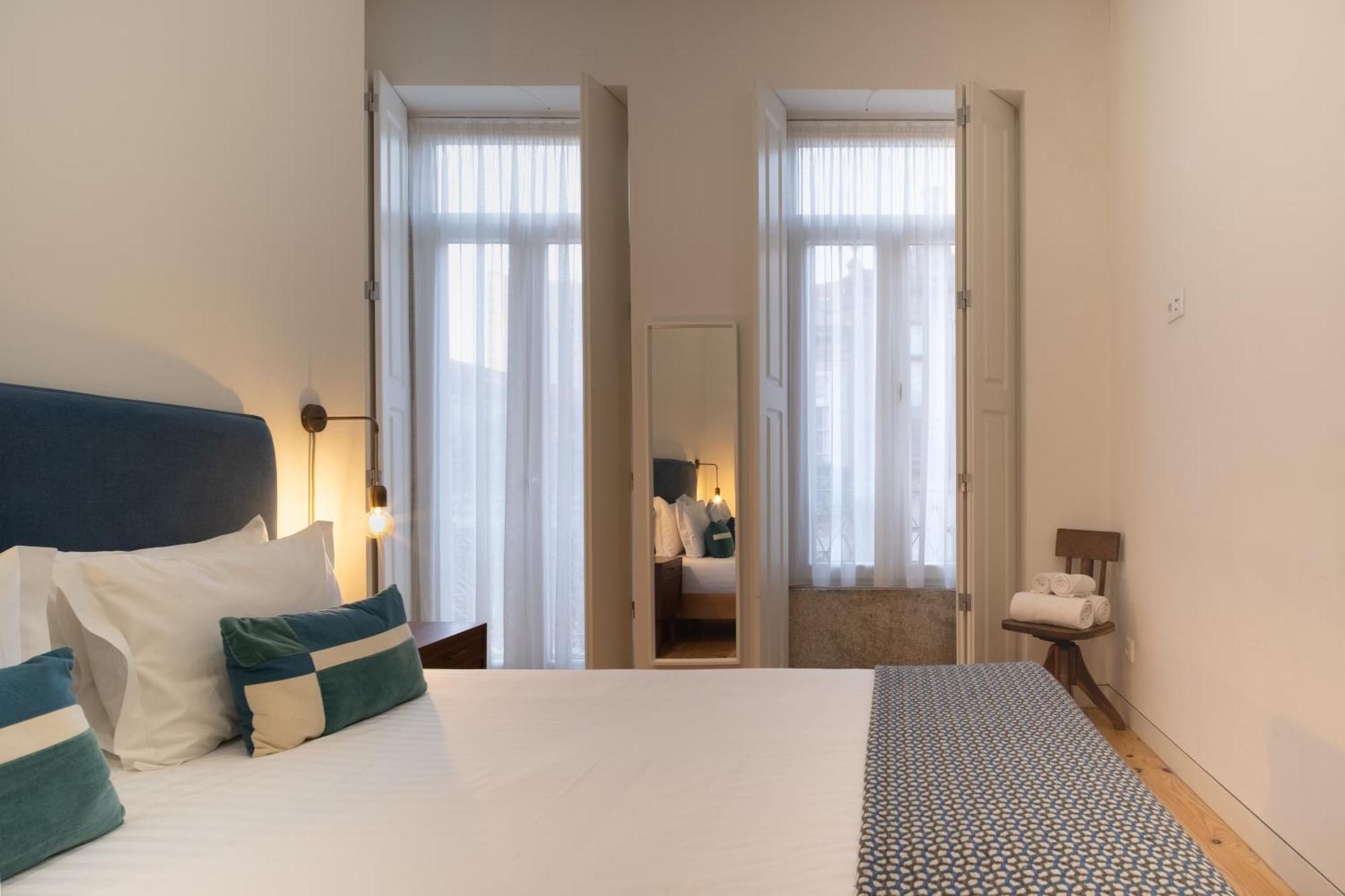 Bonfim 234 Townhouse Apartment ปอร์โต ภายนอก รูปภาพ