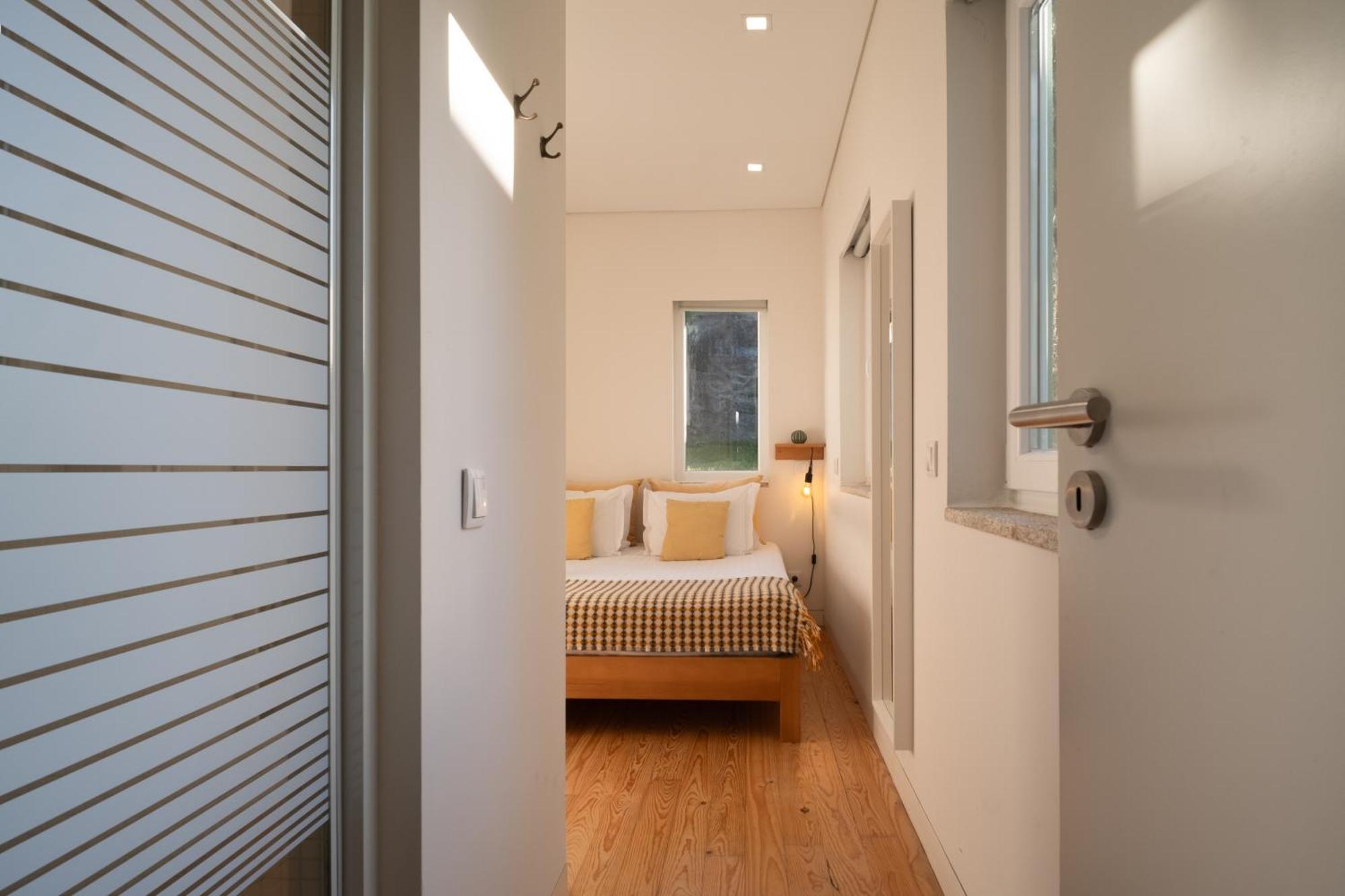 Bonfim 234 Townhouse Apartment ปอร์โต ภายนอก รูปภาพ