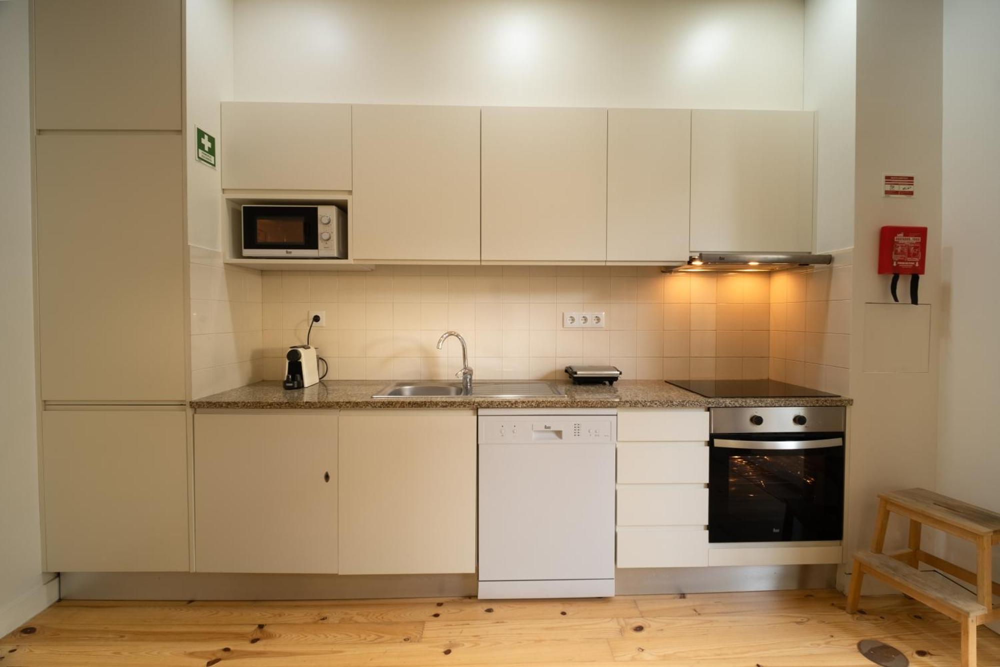 Bonfim 234 Townhouse Apartment ปอร์โต ภายนอก รูปภาพ