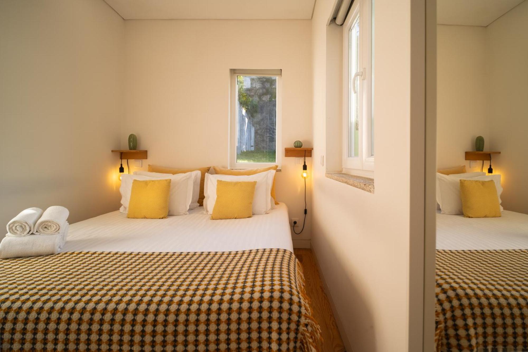 Bonfim 234 Townhouse Apartment ปอร์โต ภายนอก รูปภาพ
