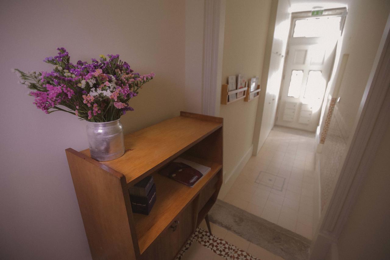 Bonfim 234 Townhouse Apartment ปอร์โต ภายนอก รูปภาพ