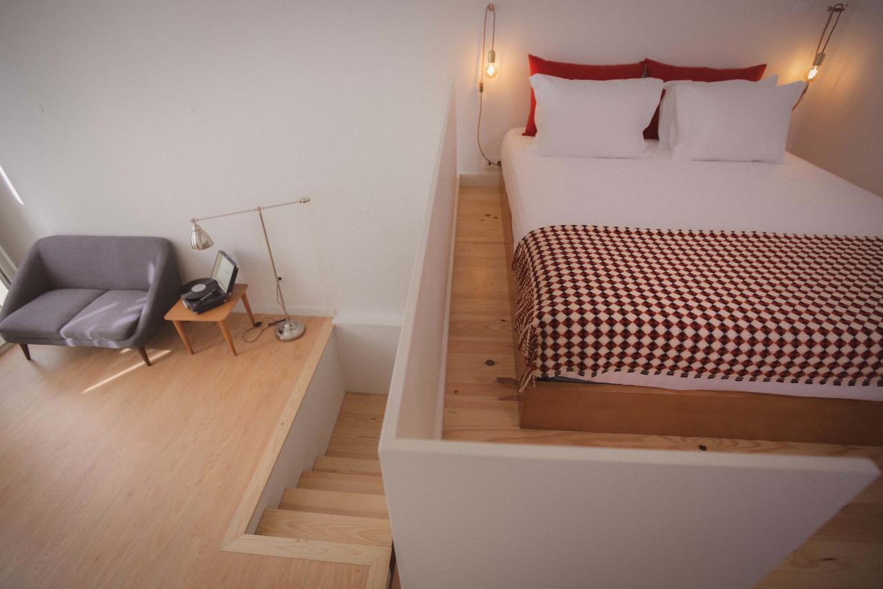 Bonfim 234 Townhouse Apartment ปอร์โต ภายนอก รูปภาพ