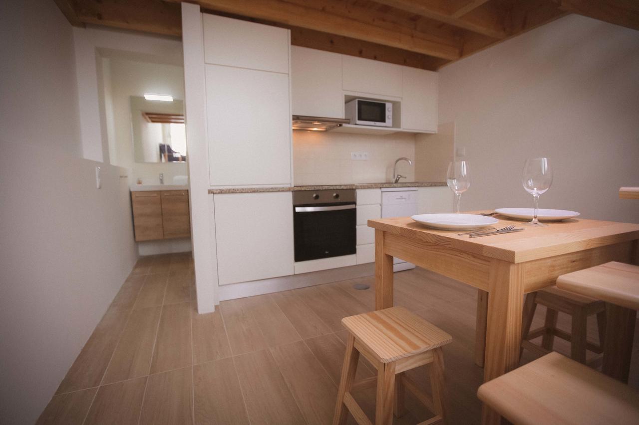 Bonfim 234 Townhouse Apartment ปอร์โต ภายนอก รูปภาพ
