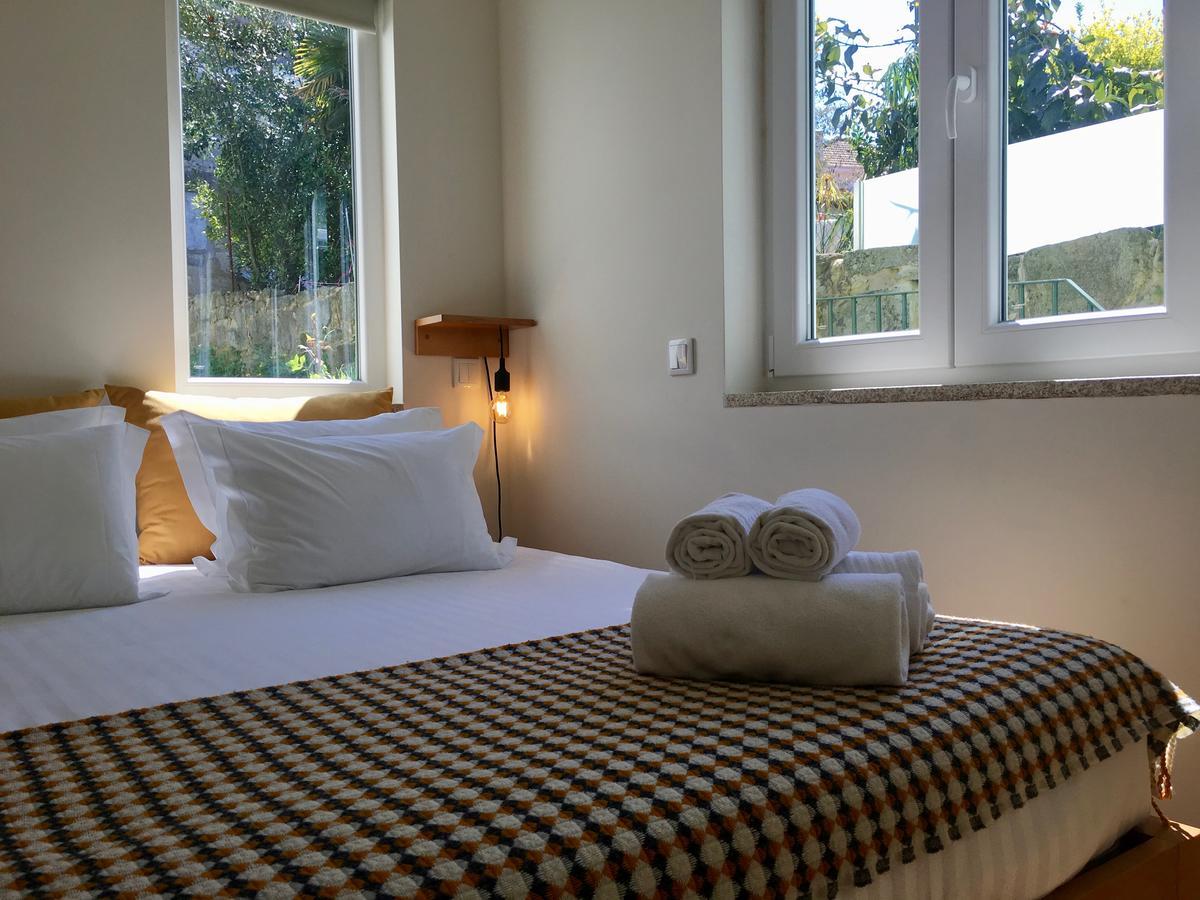 Bonfim 234 Townhouse Apartment ปอร์โต ภายนอก รูปภาพ
